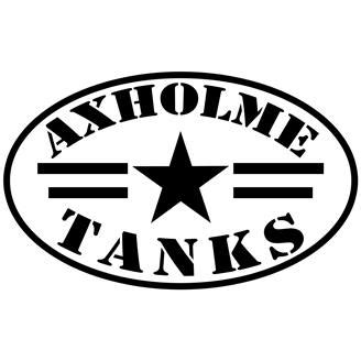 Axholme Tanks Basketball Team