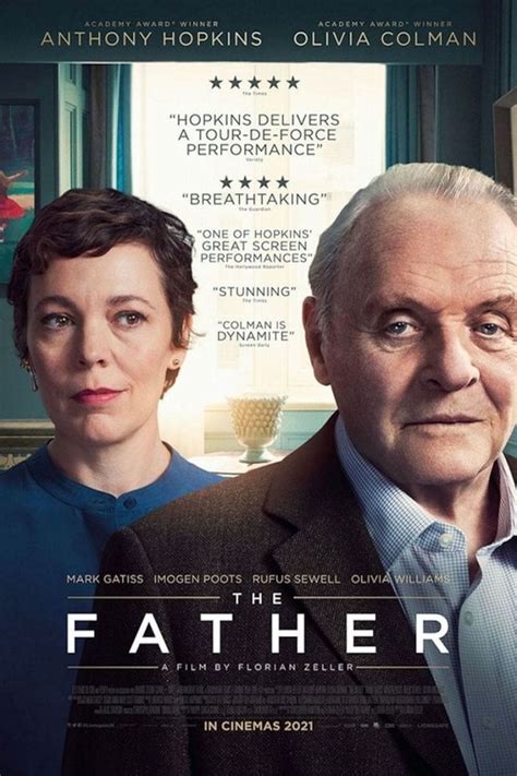 The Father DVD Release Date | Redbox, Netflix, iTunes, Amazon