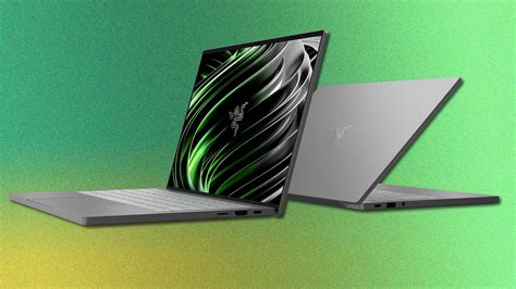 Razer Book 13 review: Feels like a MacBook | British GQ