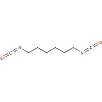 Hexamethylene diisocyanate CASRN 822-06-0 |IRIS|US EPA, ORD