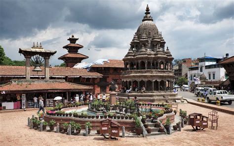 The Fascinating History of Patan, The Oldest City in Nepal