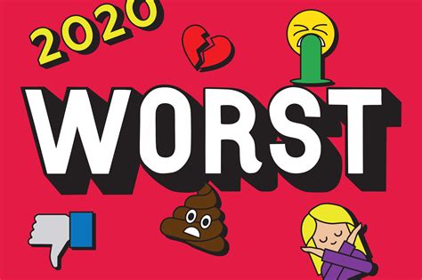 The worst movies of 2020