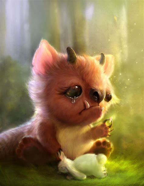 Shreya Shetty on DrawCrowd.com | Magical creatures, Fantasy creatures ...