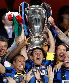 Inter Milan win Champions League | Stuff.co.nz