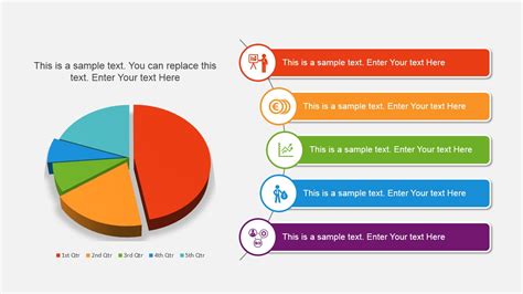 Pie Chart Design for PowerPoint - SlideModel