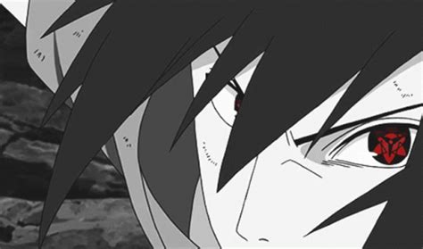 Sasuke Uchiha Mangekyou Sharingan GIF - SasukeUchiha MangekyouSharingan ...