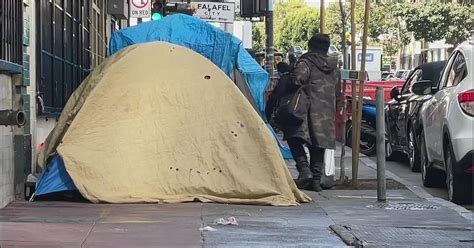 The Rising Issue of Homeless Encampments: Challenges and Solutions