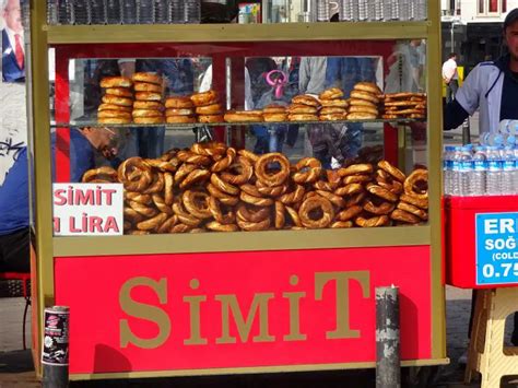 The best street food to try in Istanbul