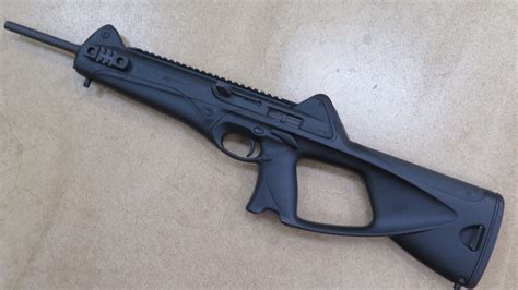 CONSIGNED Beretta CX4 Storm 92 Carbine 9x19mm CX4 Storm FBER71187 Long ...