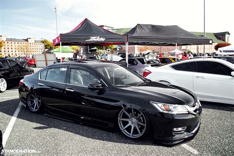 9th Gen Honda Accord : r/Stance