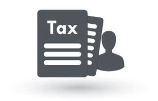 Tax Icon, Transparent Tax.PNG Images & Vector - FreeIconsPNG