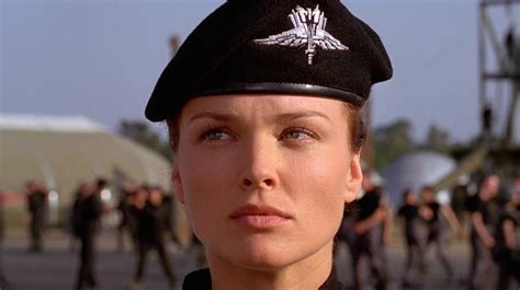 The Starship Troopers Movie Trilogy You've Never Seen