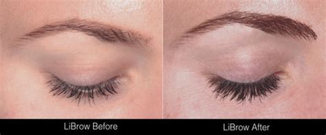 LiBrow - How to Use & Before and Afters – Beautyspot