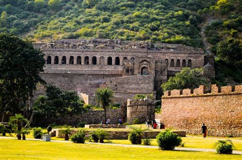 10 Haunted Places In Rajasthan - Location, History - Must-Visit 2021