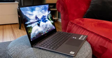 Best Chromebook 2021 - CNET