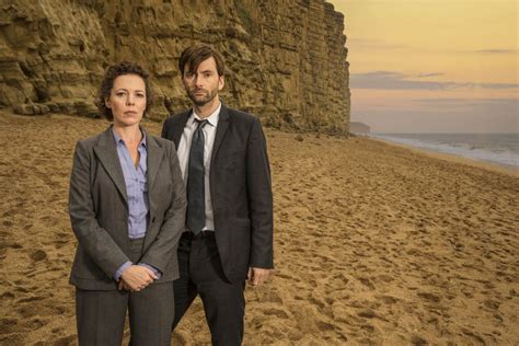 Broadchurch Season One | New Netflix Movies December 2014 | POPSUGAR ...