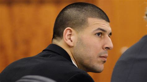 Aaron Hernandez's trial begins - ABC13 Houston