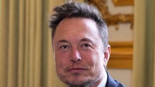 Musk says he wants someone "fairly normal" for president