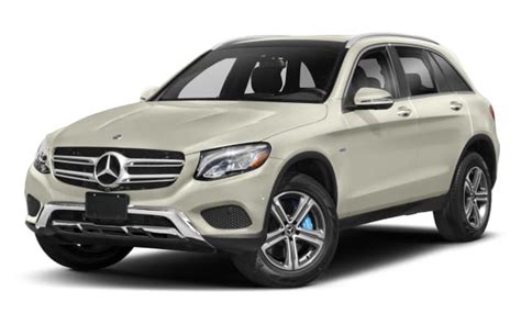 Mercedes-Benz GLC 350e Prices, Reviews and New Model Information | Autoblog