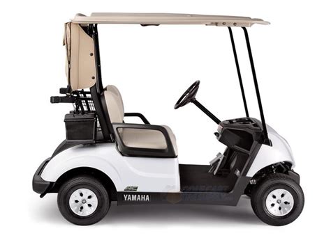 Yamaha Golf Cart Models | Full List | GCTS