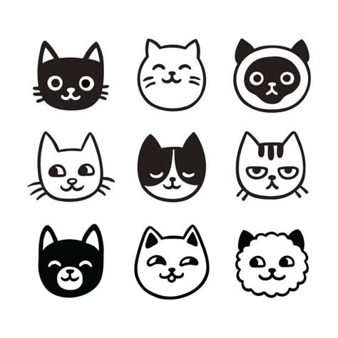 29,100+ Smiling Cat Face Stock Photos, Pictures & Royalty-Free Images - iStock