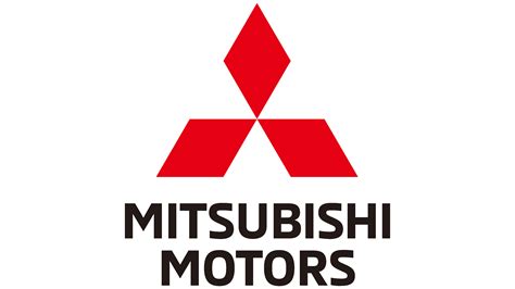 Mitsubishi Logo, symbol, meaning, history, PNG, brand