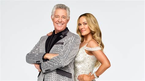 Barry Williams, Jason Mraz among new 'DWTS' competitors - Newsday