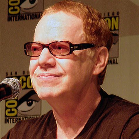 Danny Elfman and The Nightmare Before Christmas | WDAV: Of Note