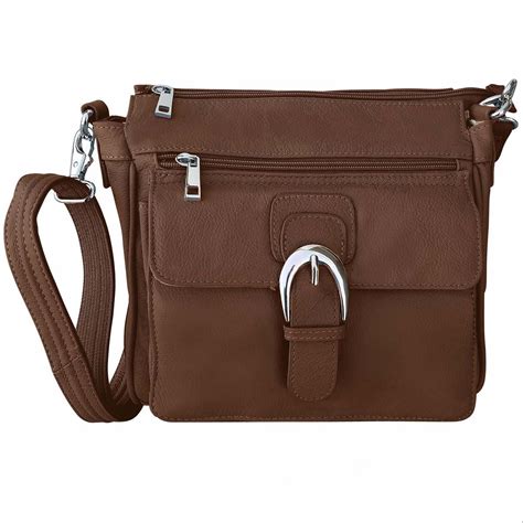 Best Concealed Carry Crossbody Purse | Paul Smith