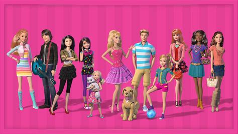 Barbie: Life in the Dreamhouse مشاهدة و تحميل مسلسل مترجم جميع المواسم بجودة عالية – ايجي بست ...