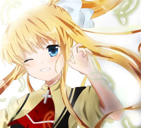 Kamio Misuzu/#1744141 - Zerochan