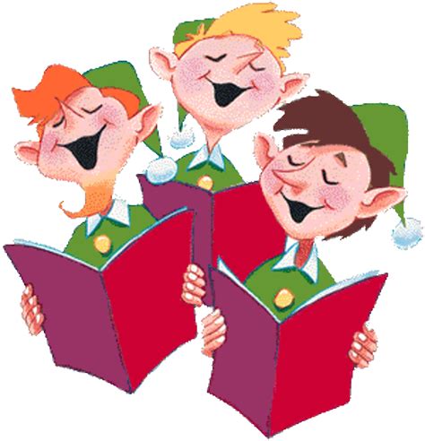 Why Do We Sing Christmas Carols - HubPages