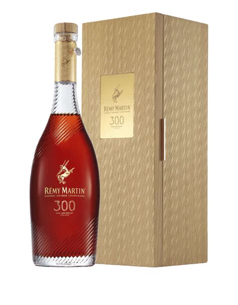 Remy Martin 300th Anniversary Coupe Cognac | Royal Batch