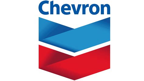 Chevron Gas Station Logo - vrogue.co