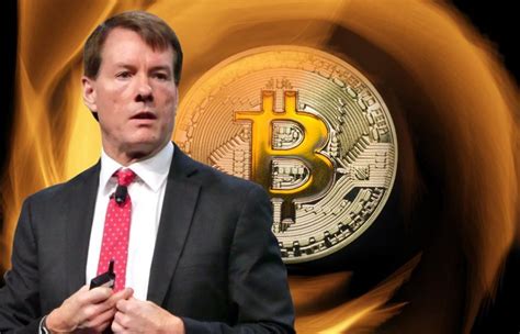 MicroStrategy’s Michael Saylor remains bullish on Bitcoin despite $2.2 ...