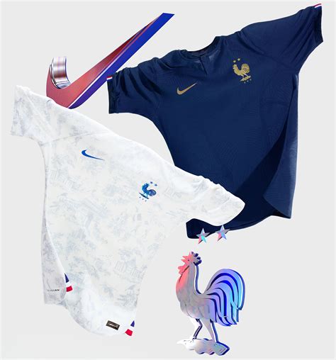 Nike's World Cup kits - United States, Netherlands miss the mark, but Brazil and Portugal good ...