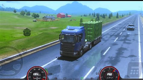 Europe truck simulator 3, Europe truck simulator 3 gameplay Europe ...