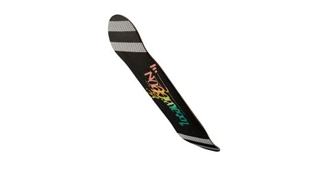 Carbon Fiber Skateboard Deck | Zazzle