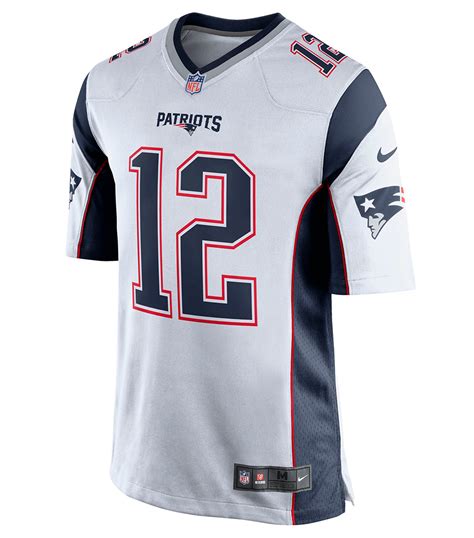 Nike Jersey New England Patriots Hombre - El Palacio de Hierro