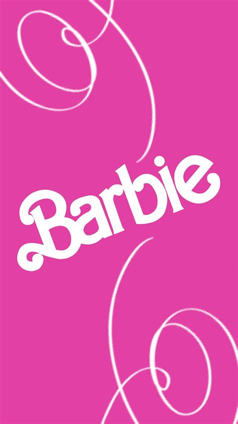 Download Get Ready for a Magical Adventure with Barbie! Wallpaper | Wallpapers.com