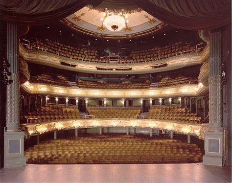 Theatre Royal & Royal Concert Hall (Nottingham) - 2020 All You Need to Know BEFORE You Go (with ...