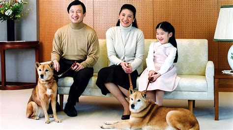 Princess Aiko of Japan, 14, misses school due to 'exam stress' | HELLO!