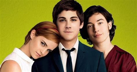 10 Most Memorable Quotes From The Perks Of Being A Wallflower