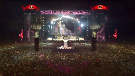 Descargar AC/DC - Live at River Plate (2009) Full 1080p Concierto ...