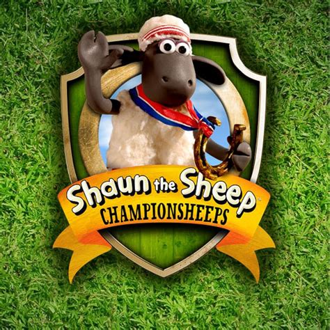 Shaun the Sheep Championsheeps (TV Mini Series 2012) - IMDb