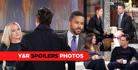 The Young and The Restless Spoilers | Soap Hub