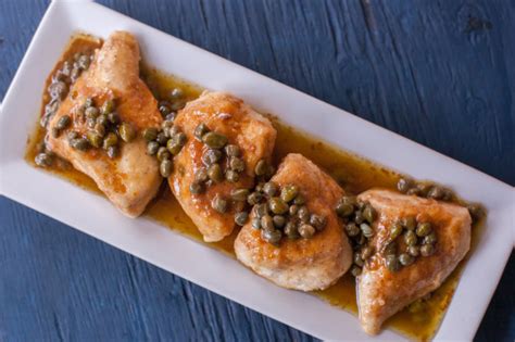 Chicken Piccata - Giada De Laurentiis Recipe - Food.com