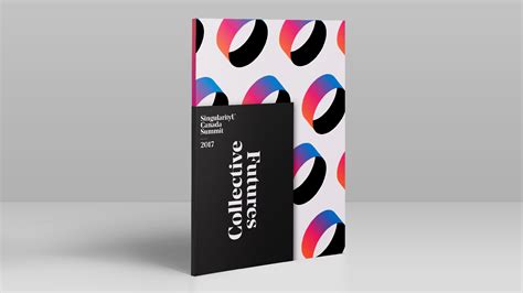 SingularityU Canada Summit :: Behance