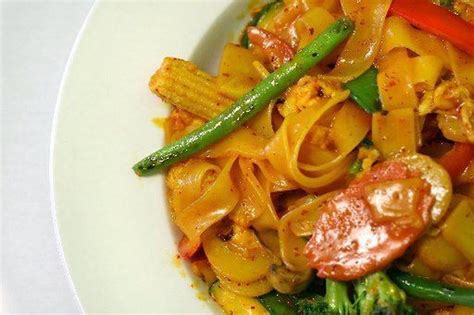 Thai Fusion spices up delicious Asian cuisine - mlive.com