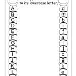 Vpk Printable Worksheets - Printable Worksheets